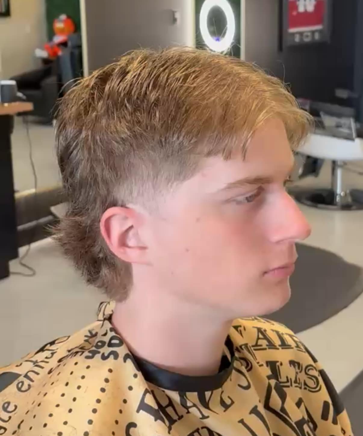Barbier pour Homme à Saint-Constant